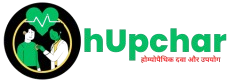 hUpchar Logo